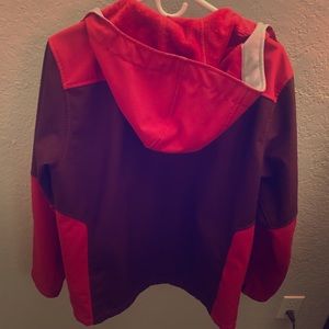 THE NORTH FACE JACKET